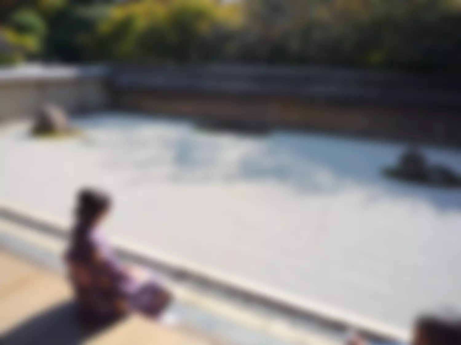 Japanese Garden Society | Charici