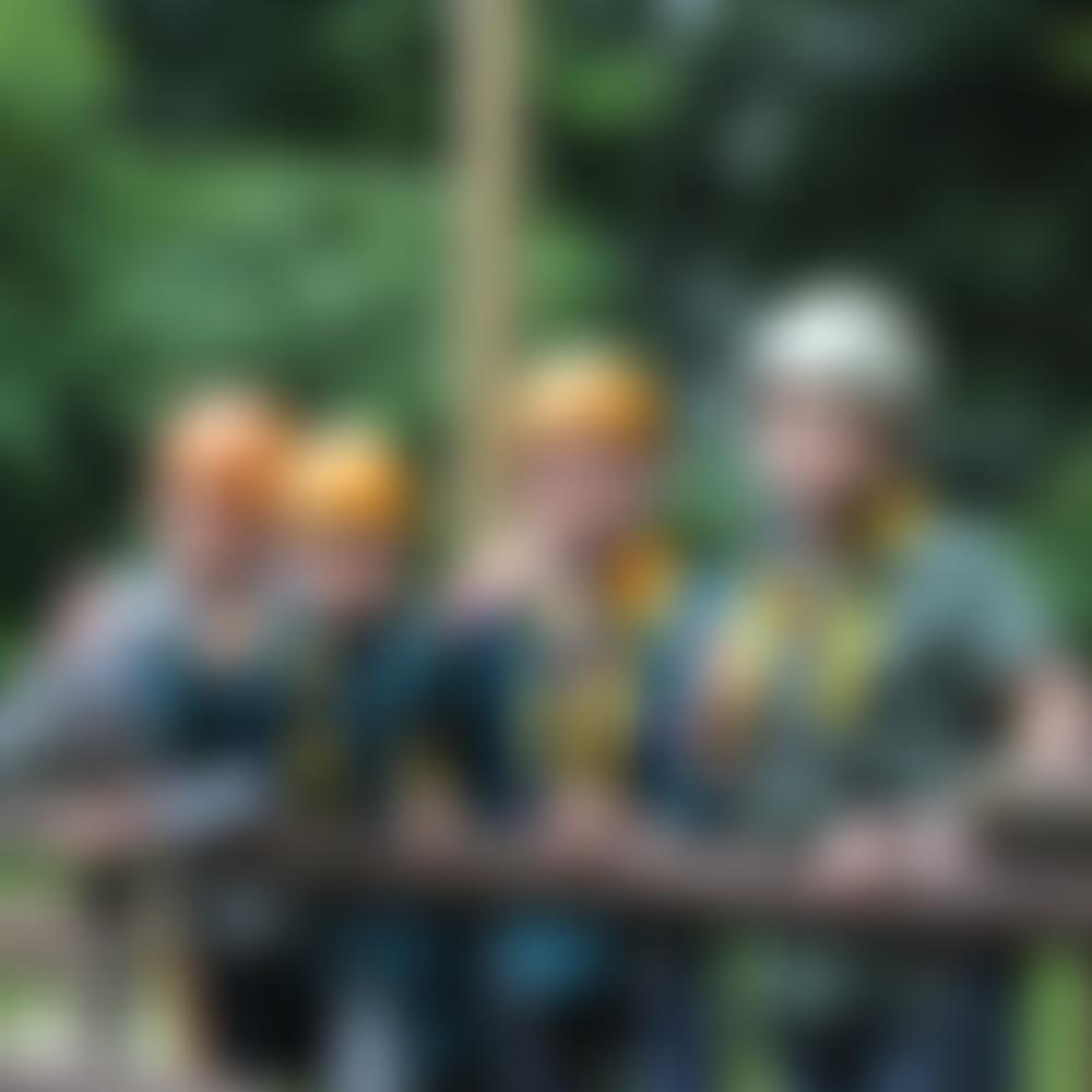 Northamptonshire County Scout Council | Charici