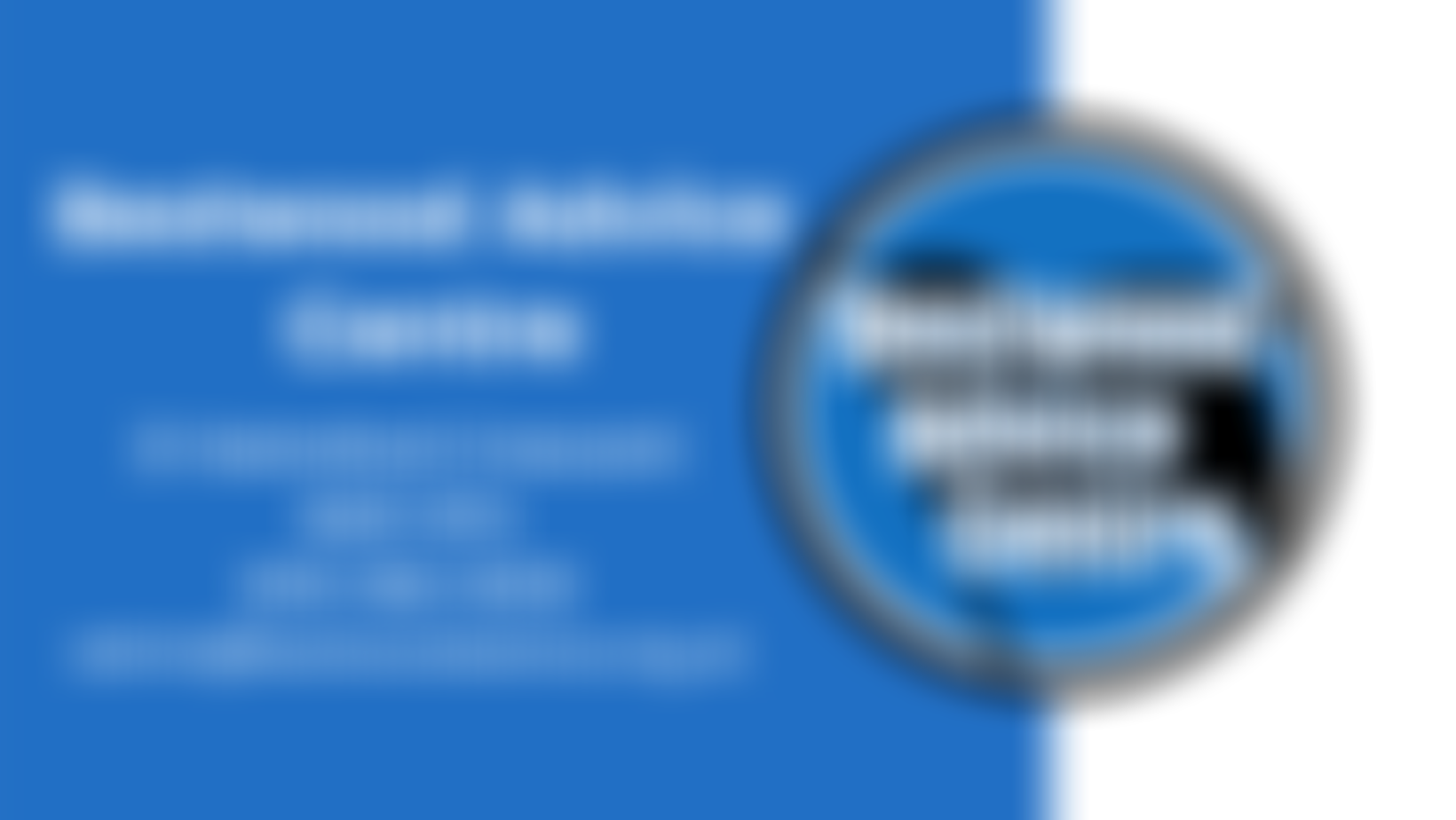 Bestwood Advice Centre Ltd | Charici