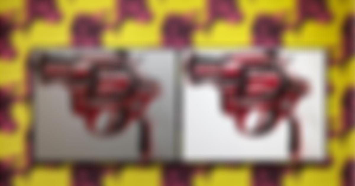 Artist Rooms Foundation | Charici