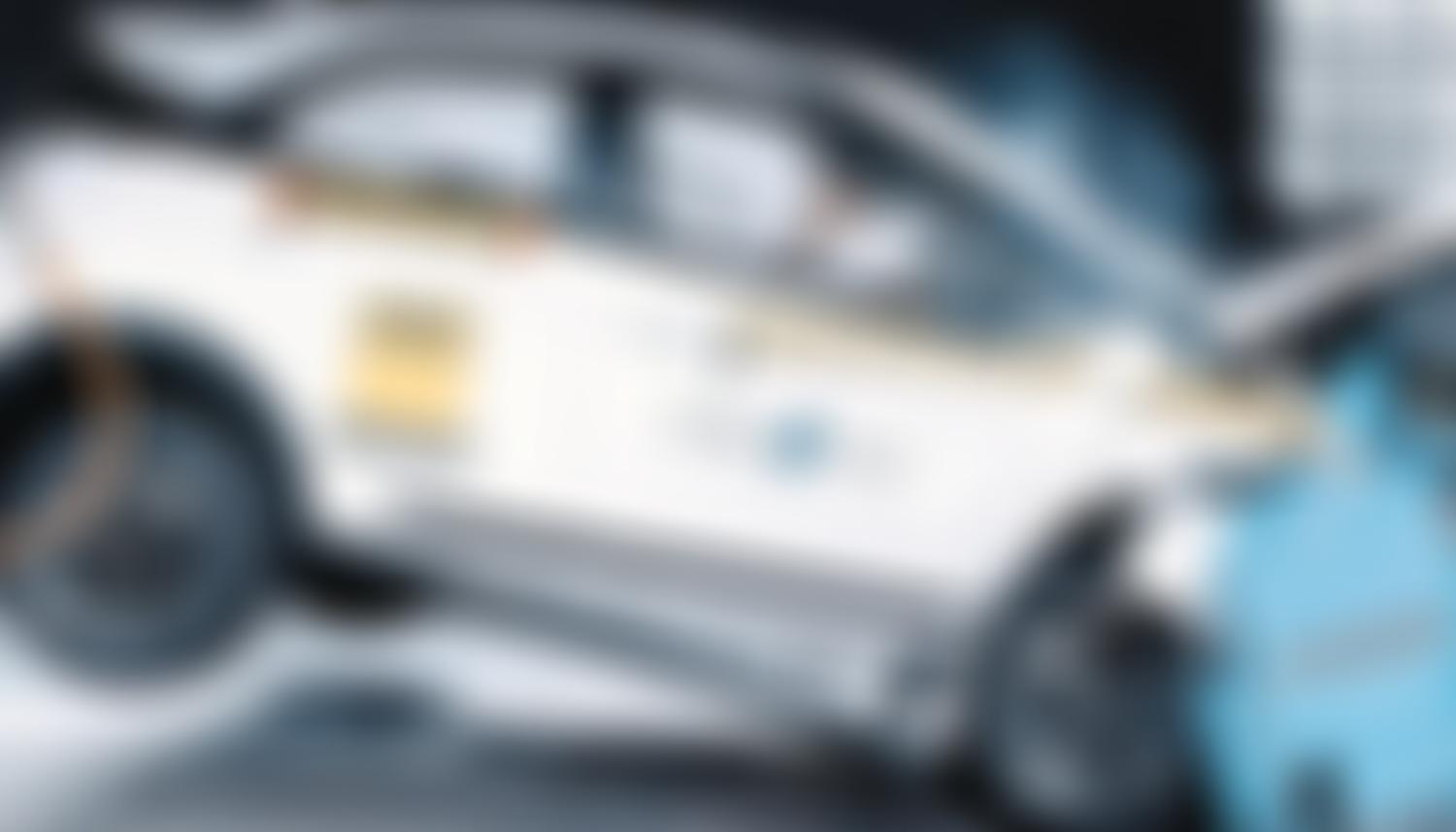 Global Ncap | Charici