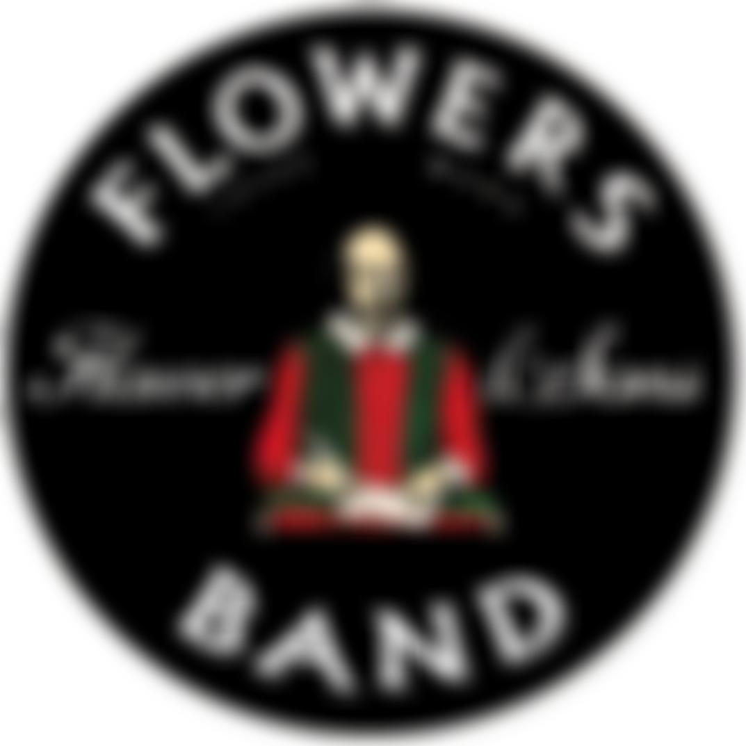 Flowers Band | Charici