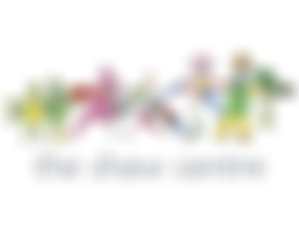 The Shaw Centre | Charici