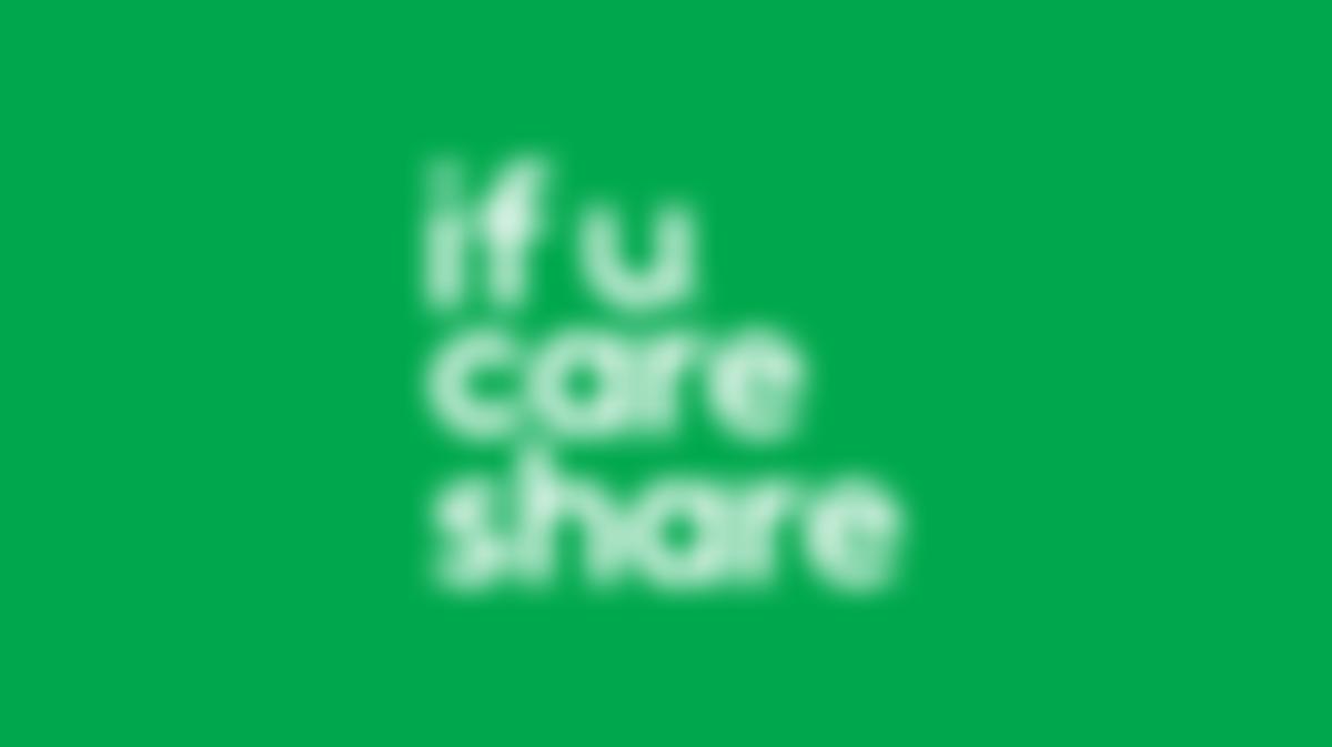 If U Care Share Foundation | Charici