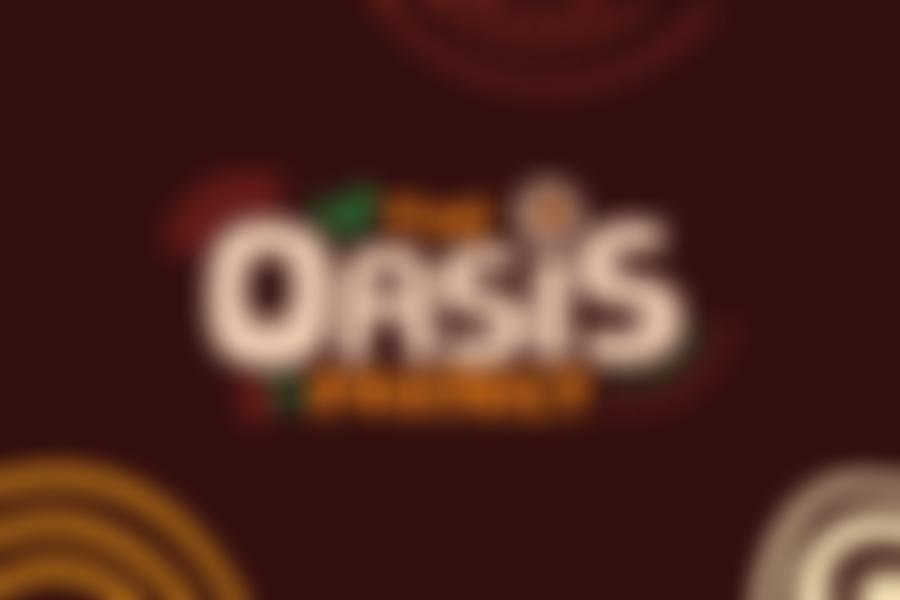 The Oasis Project (The Gambia) | Charici