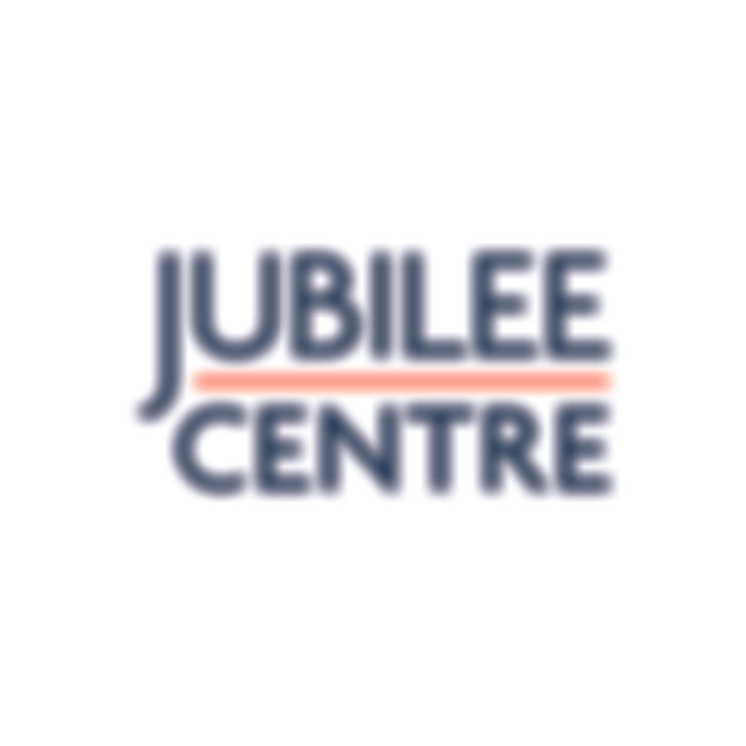 Jubilee Centre (Cambridge) | Charici