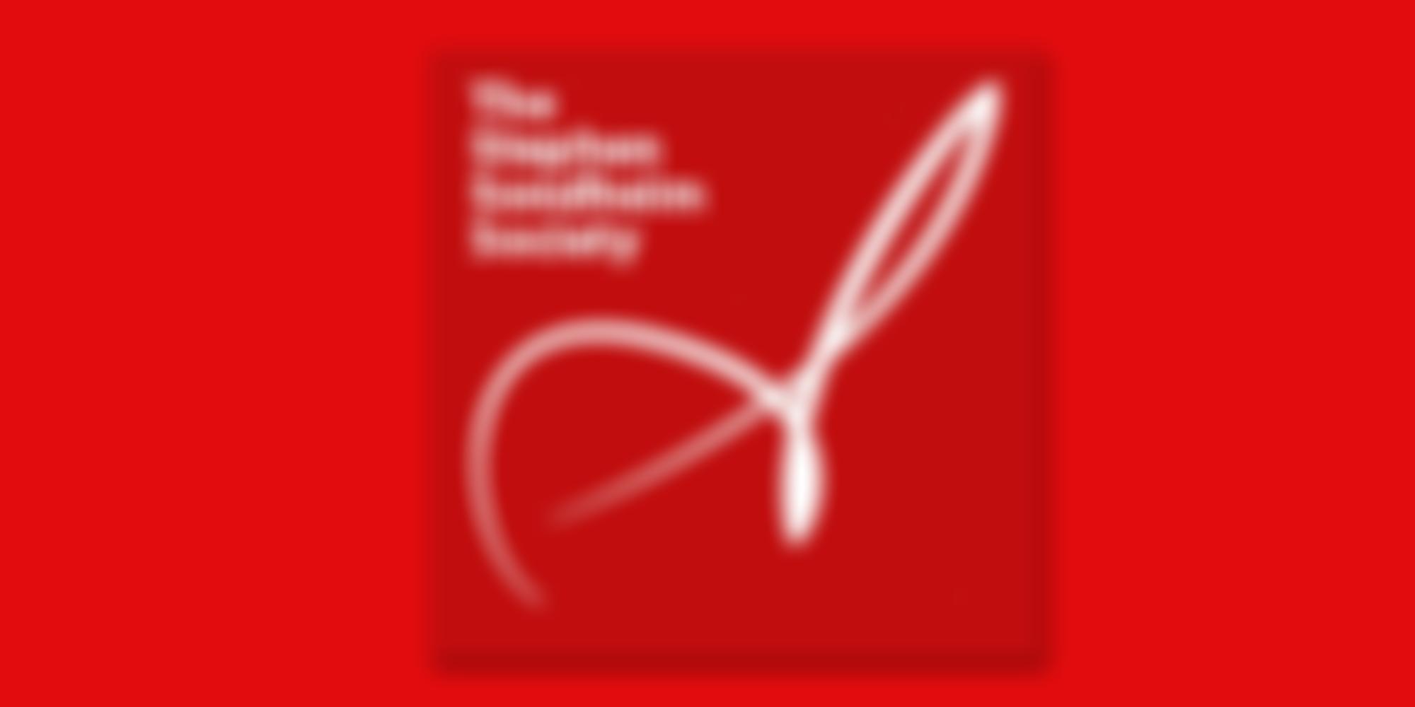The Stephen Sondheim Society | Charici