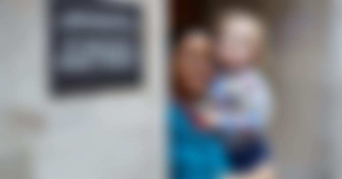 St. Vincent's Family Project | Charici