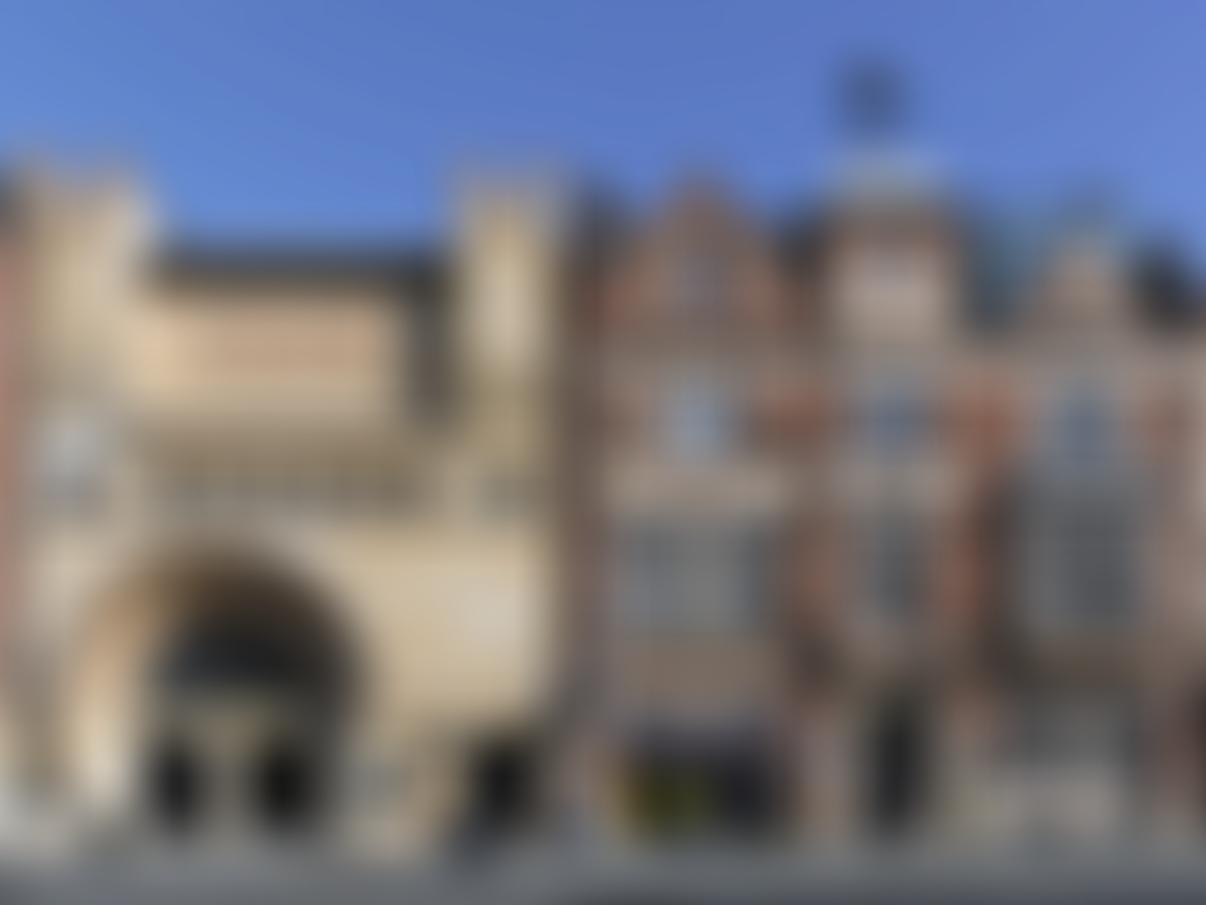 Whitechapel Gallery Estates Trust | Charici