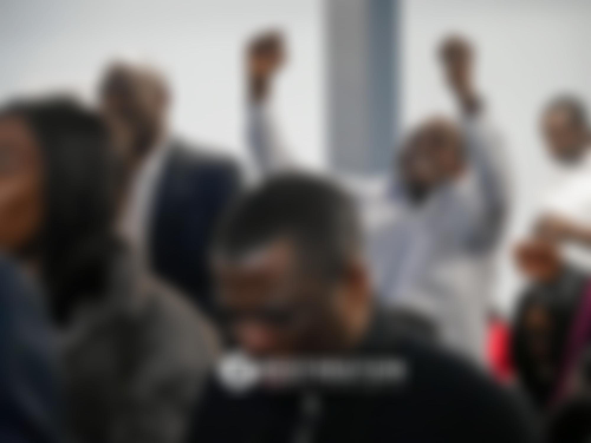Rccg Restoration Chapel | Charici