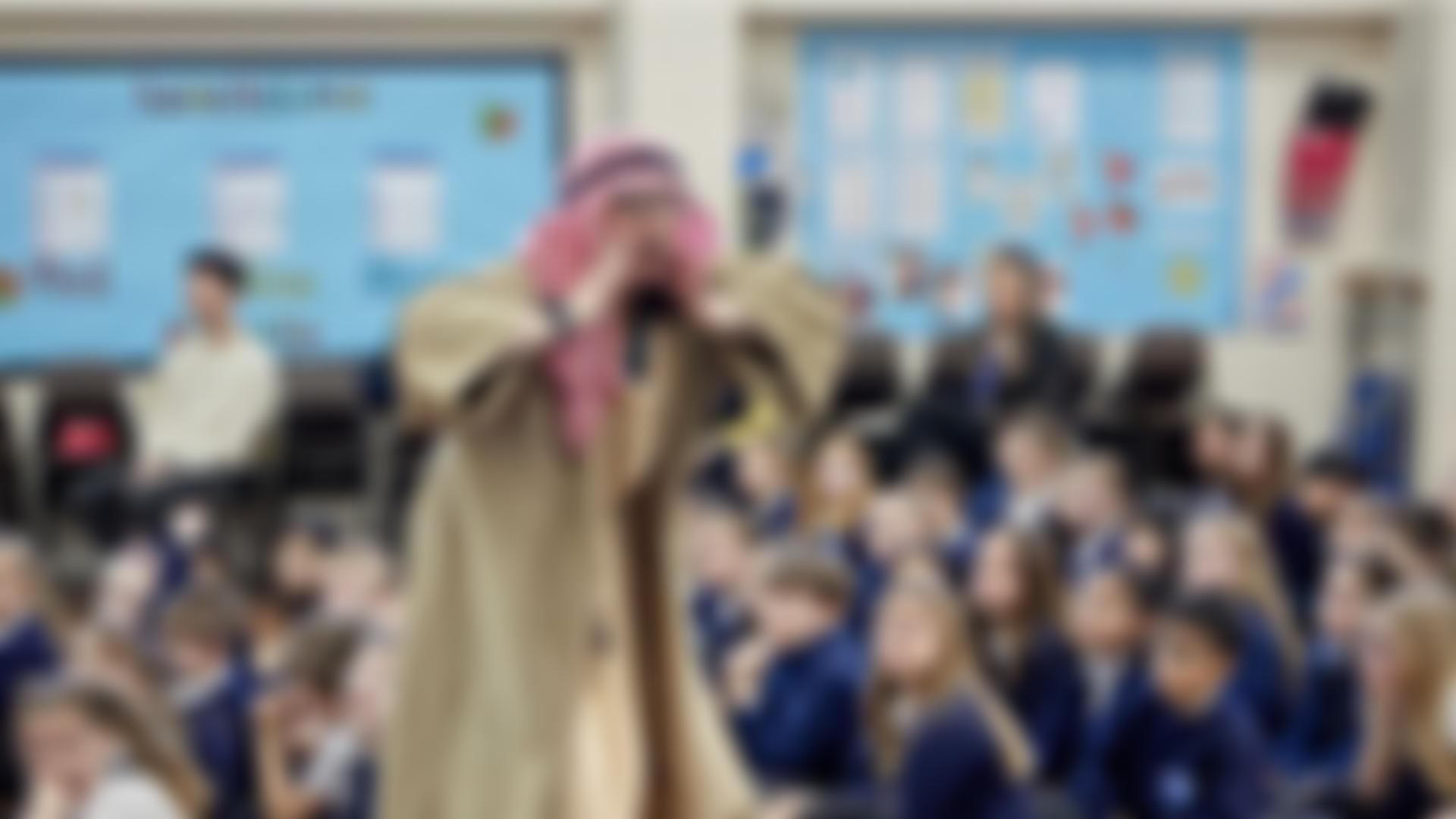 Open The Book | Charici