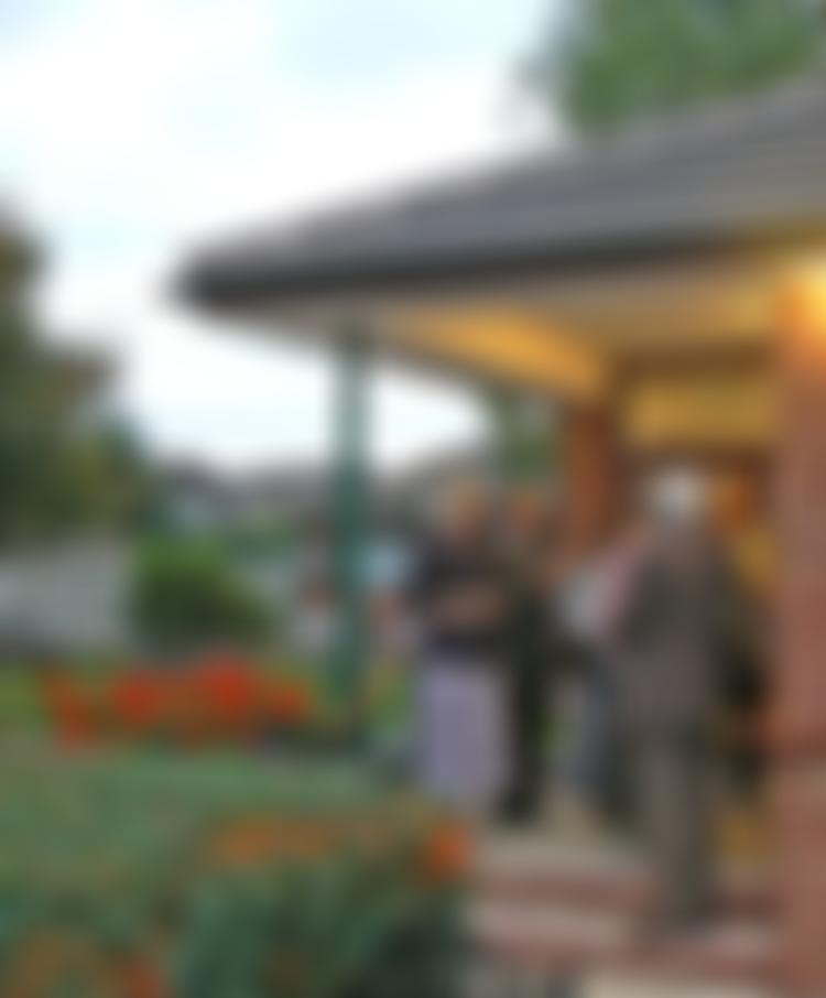 Offmore Evangelical Church Trust | Charici