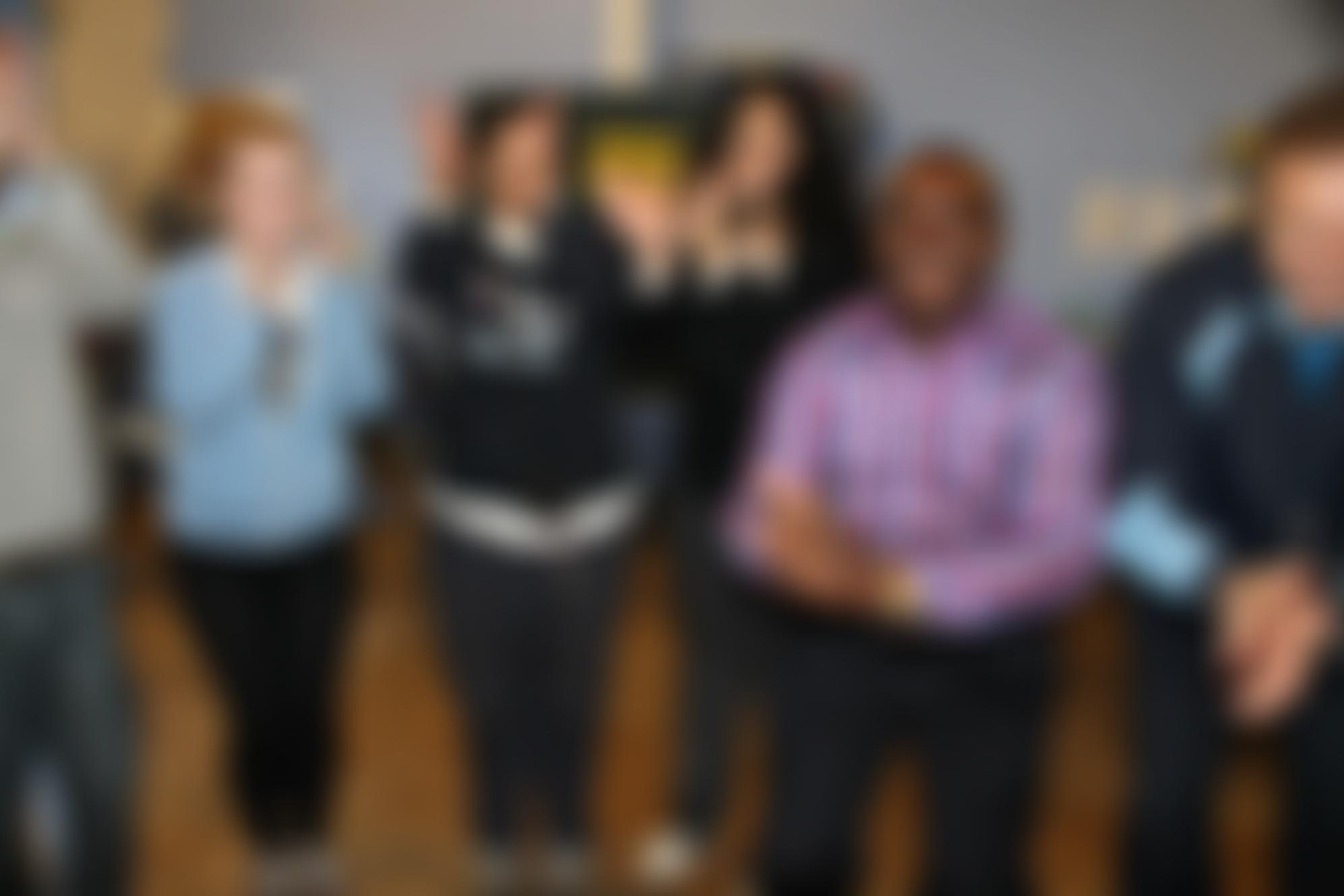 Global Vision Initiative | Charici