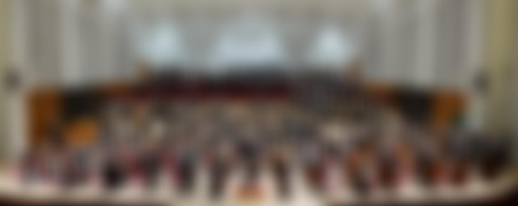 The Crosby Orchestral Society | Charici