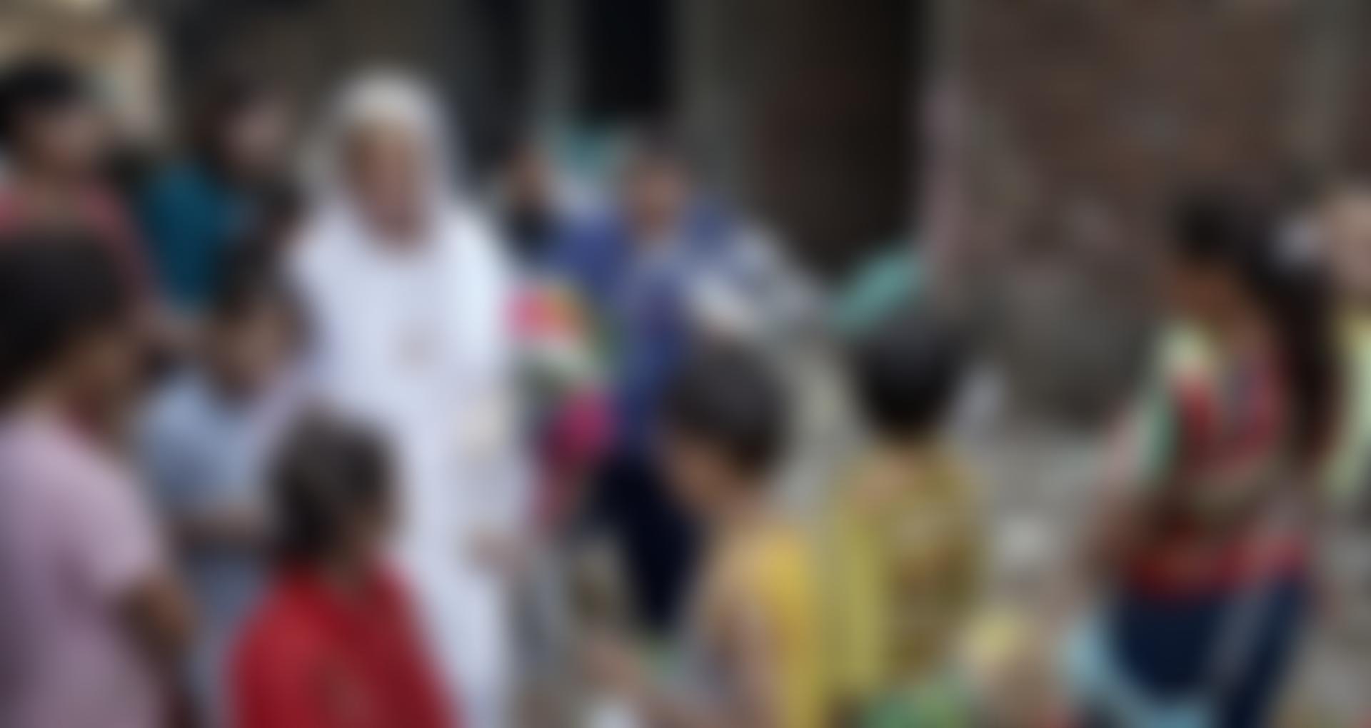 Stephen's Children | Charici