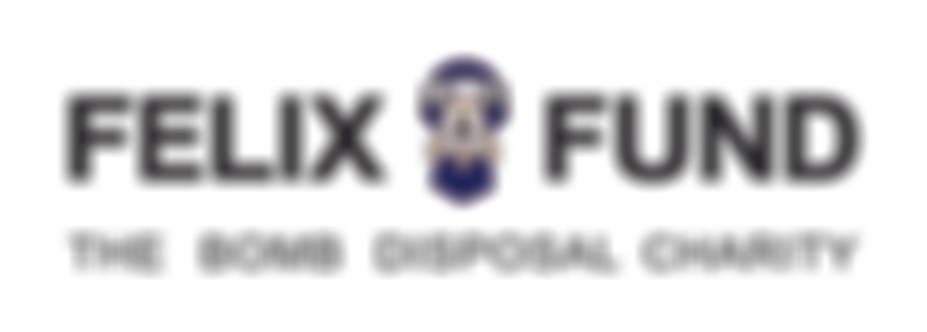 Felix Fund - The Bomb Disposal Charity | Charici