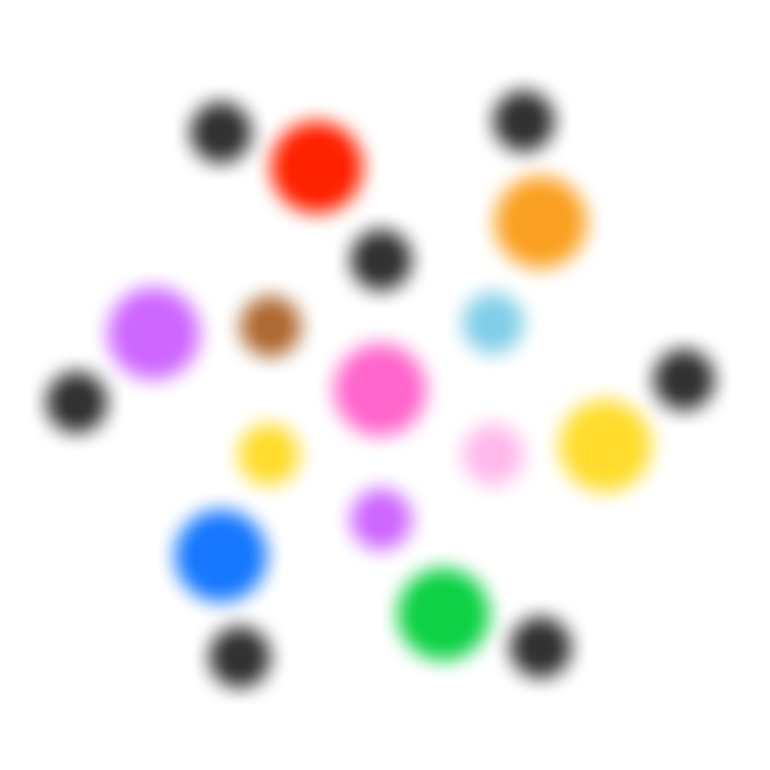 Diversity Role Models | Charici