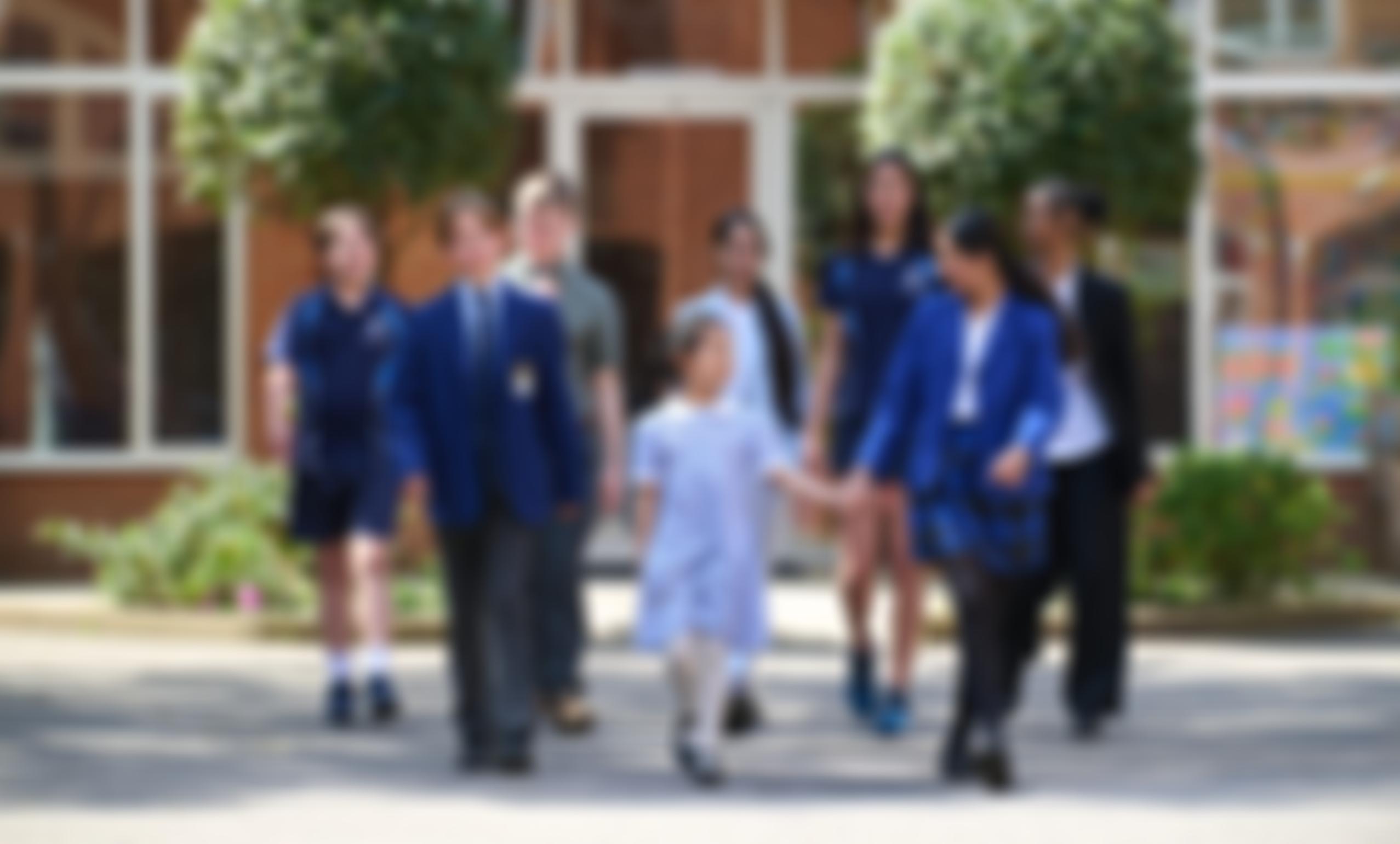 The Independent Educational Association Limited | Charici