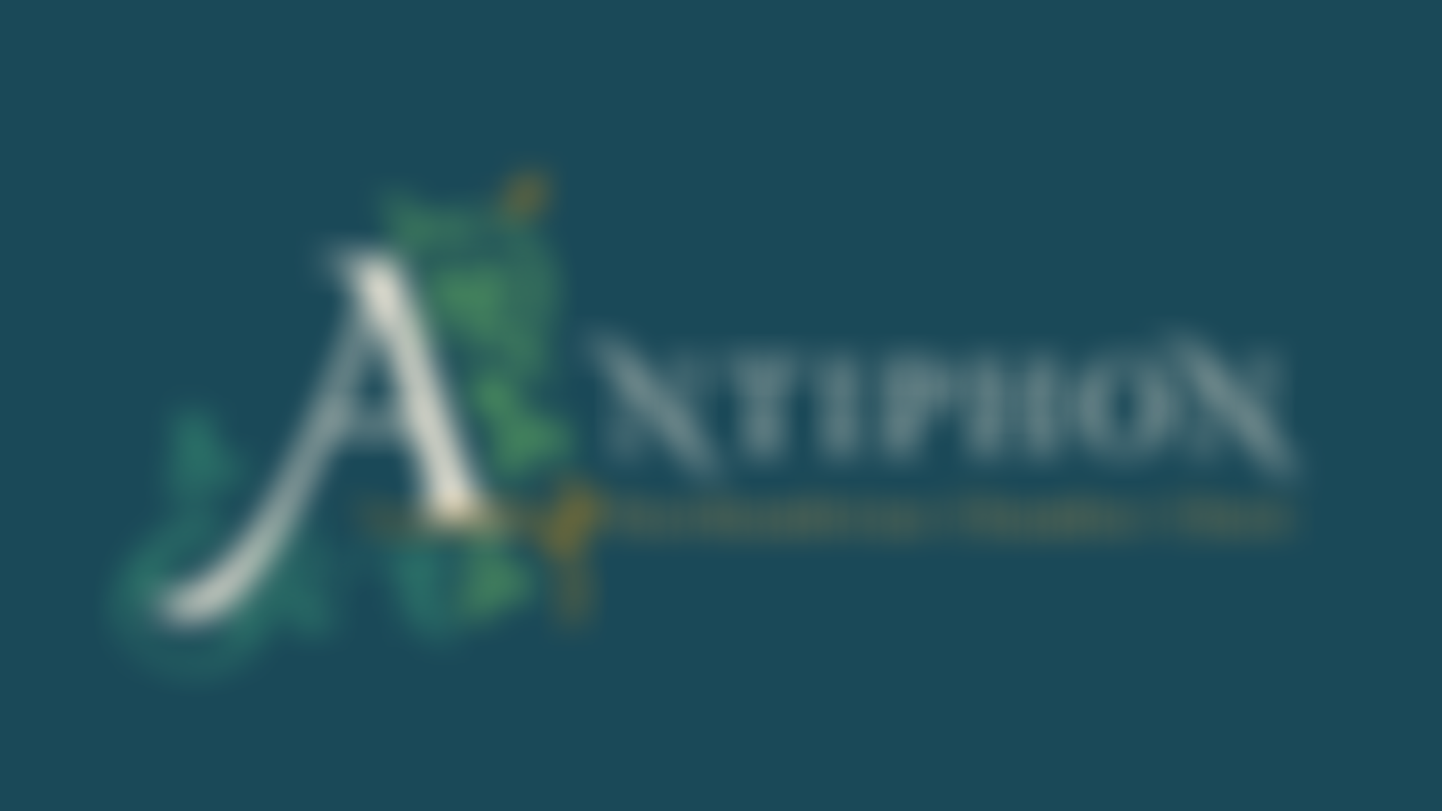 Antiphon | Charici