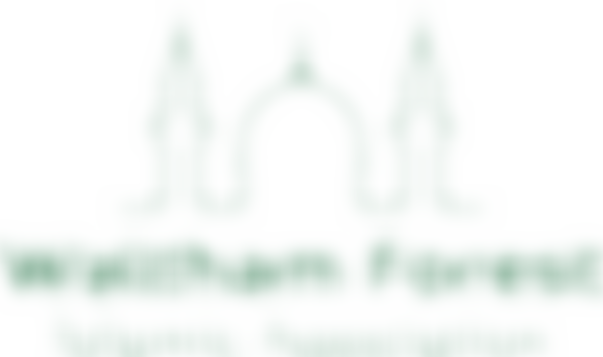 The Waltham Forest Islamic Association | Charici