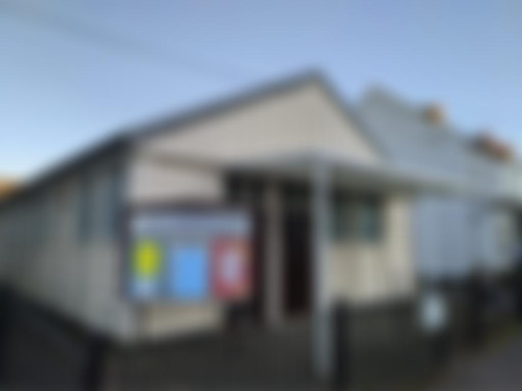 Cheriton Pentecostal Church | Charici