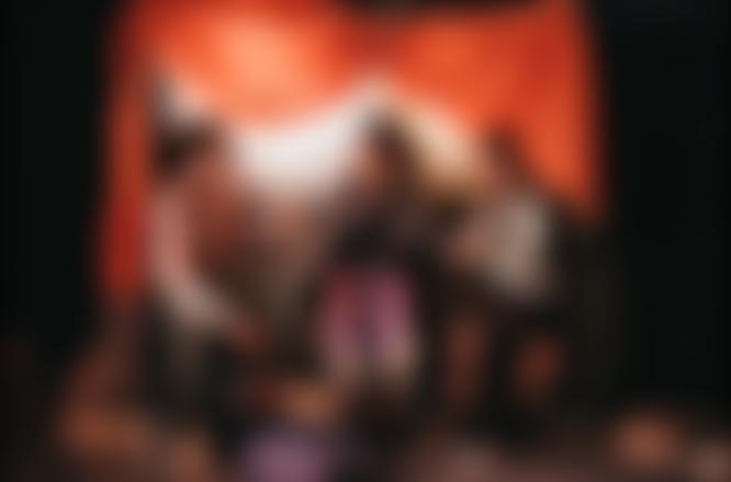 Tangled Feet Limited | Charici