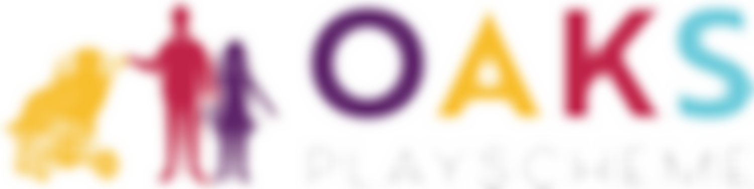 The Oaks Playscheme | Charici