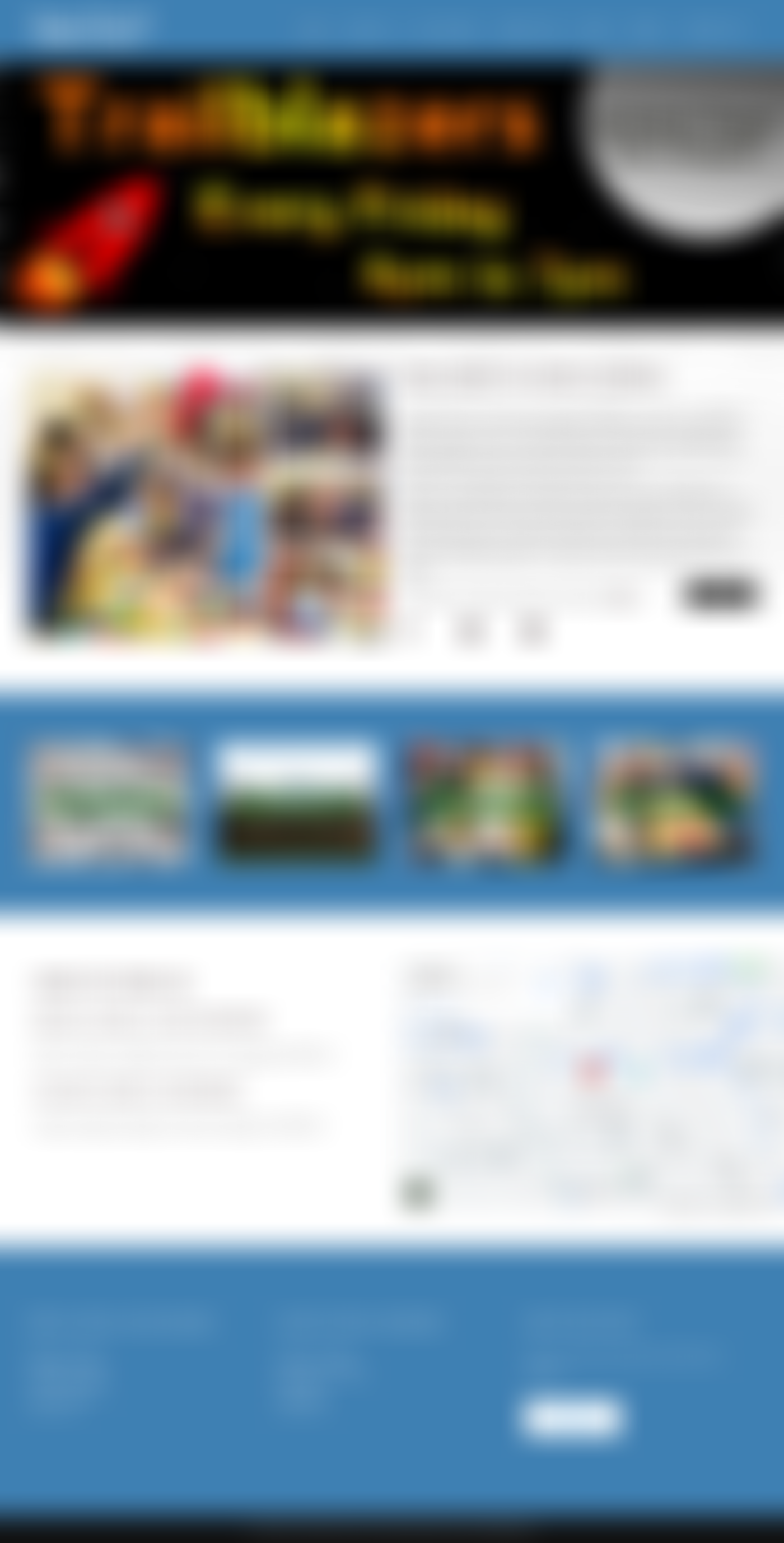 Bethel Evangelical Baptist Church | Charici
