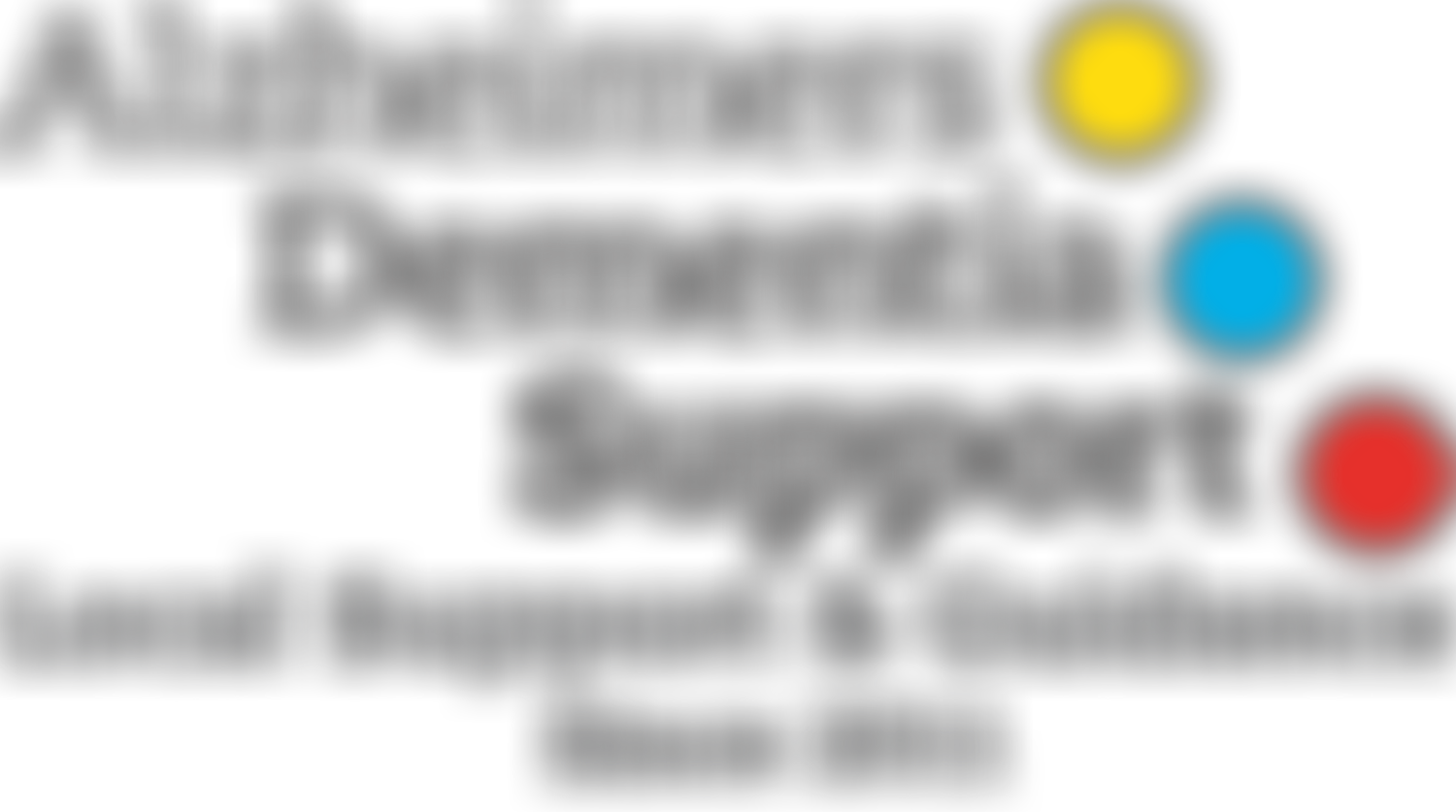 Alzheimers Dementia Support | Charici