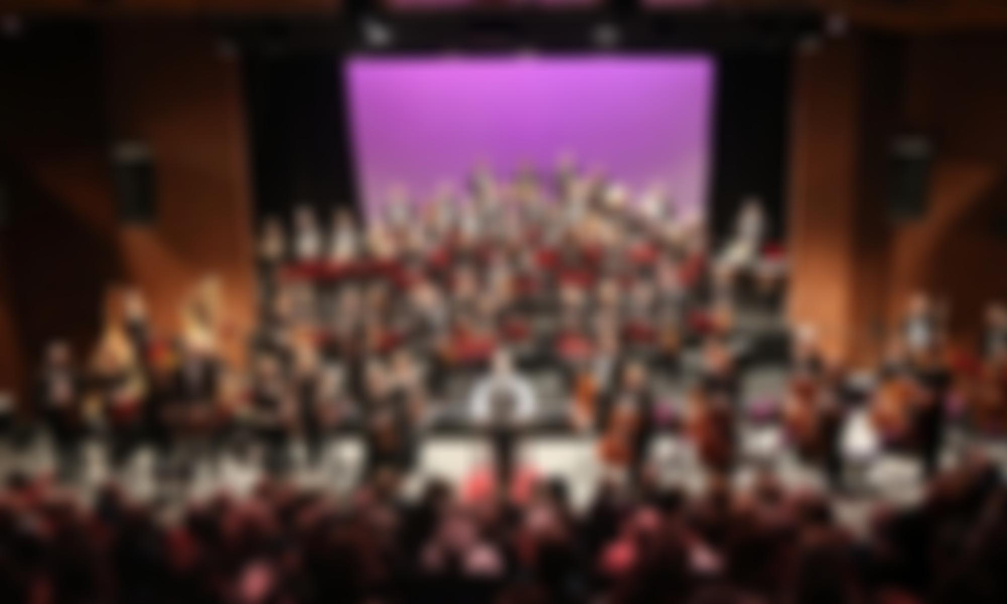 Hertford Symphony Orchestra | Charici