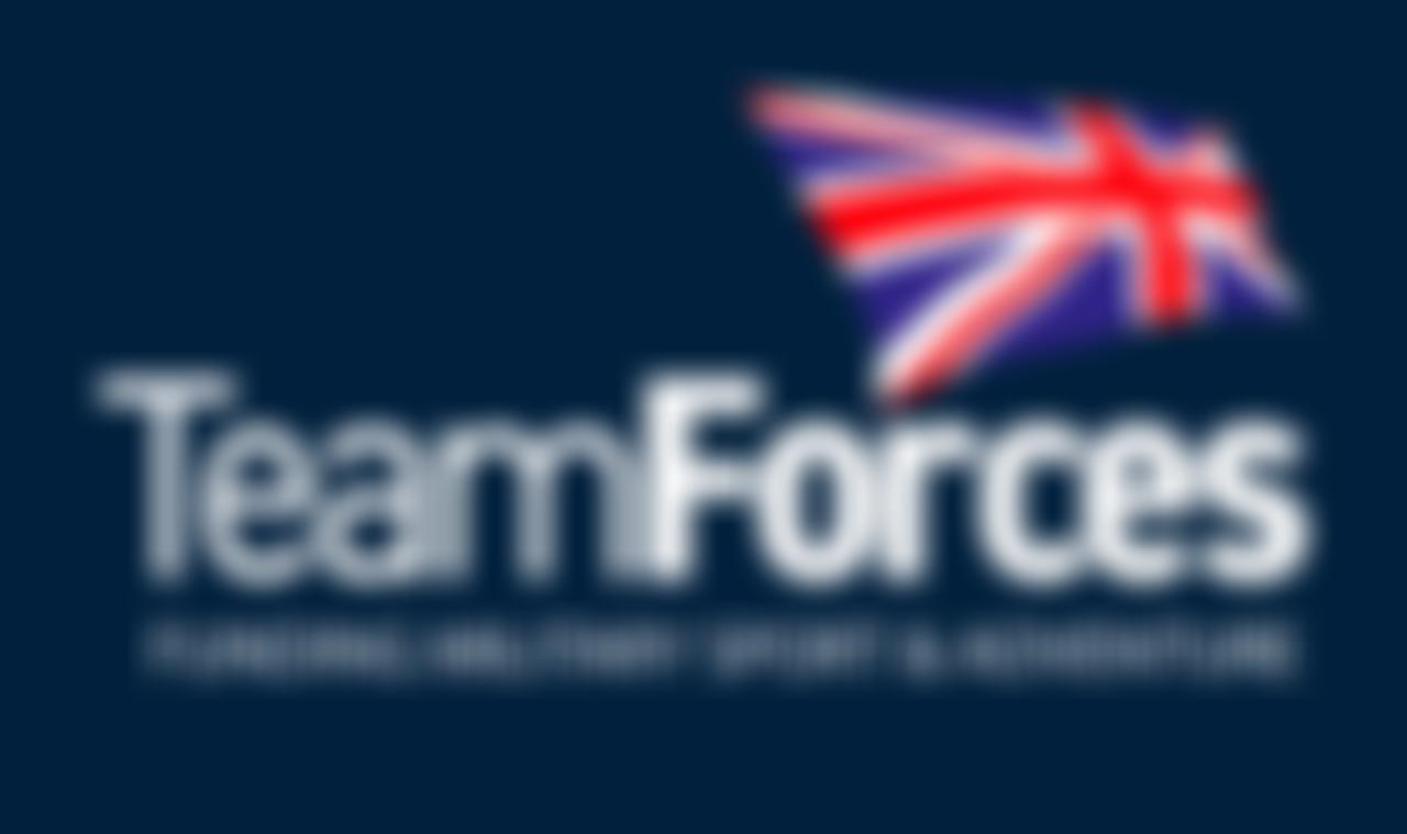 Team Forces Foundation | Charici