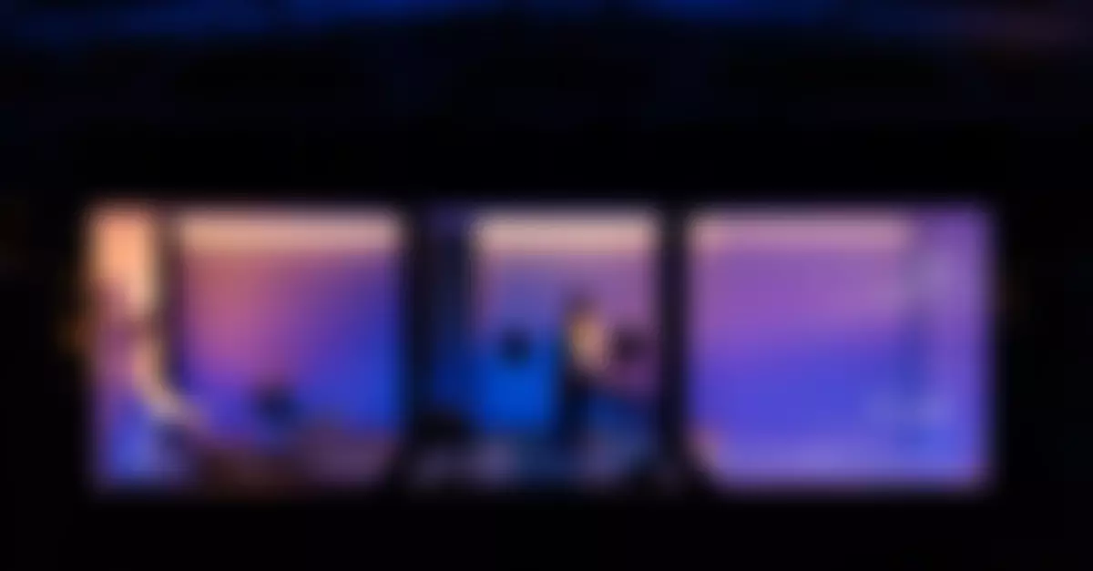 The Yard Theatre Limited | Charici