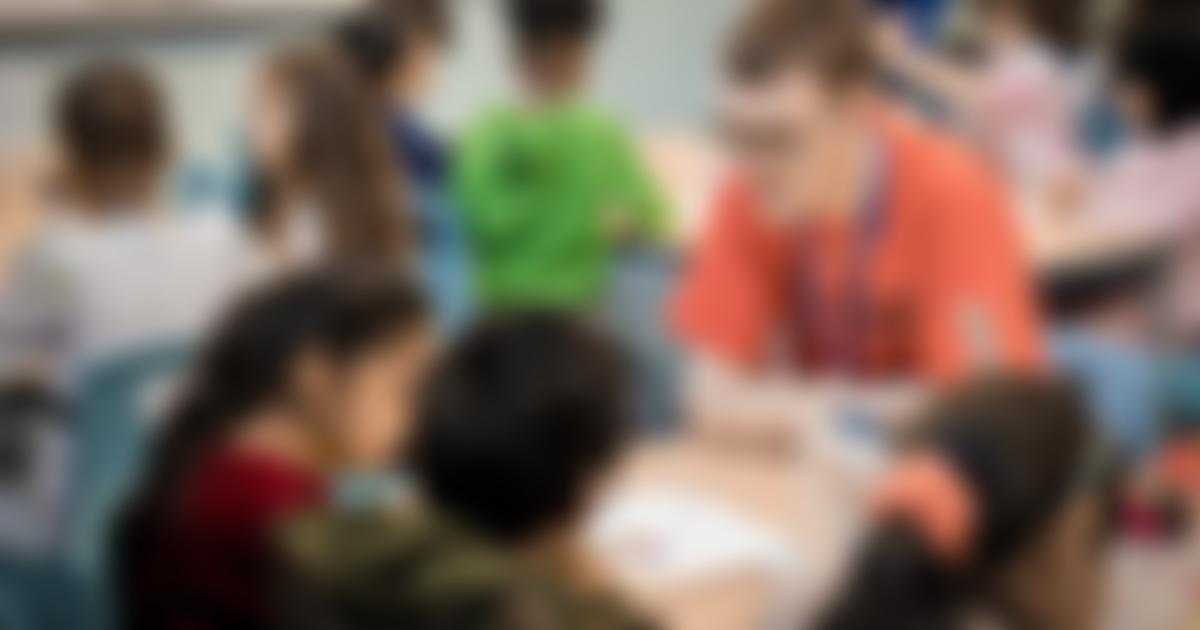 The Tutor Trust | Charici