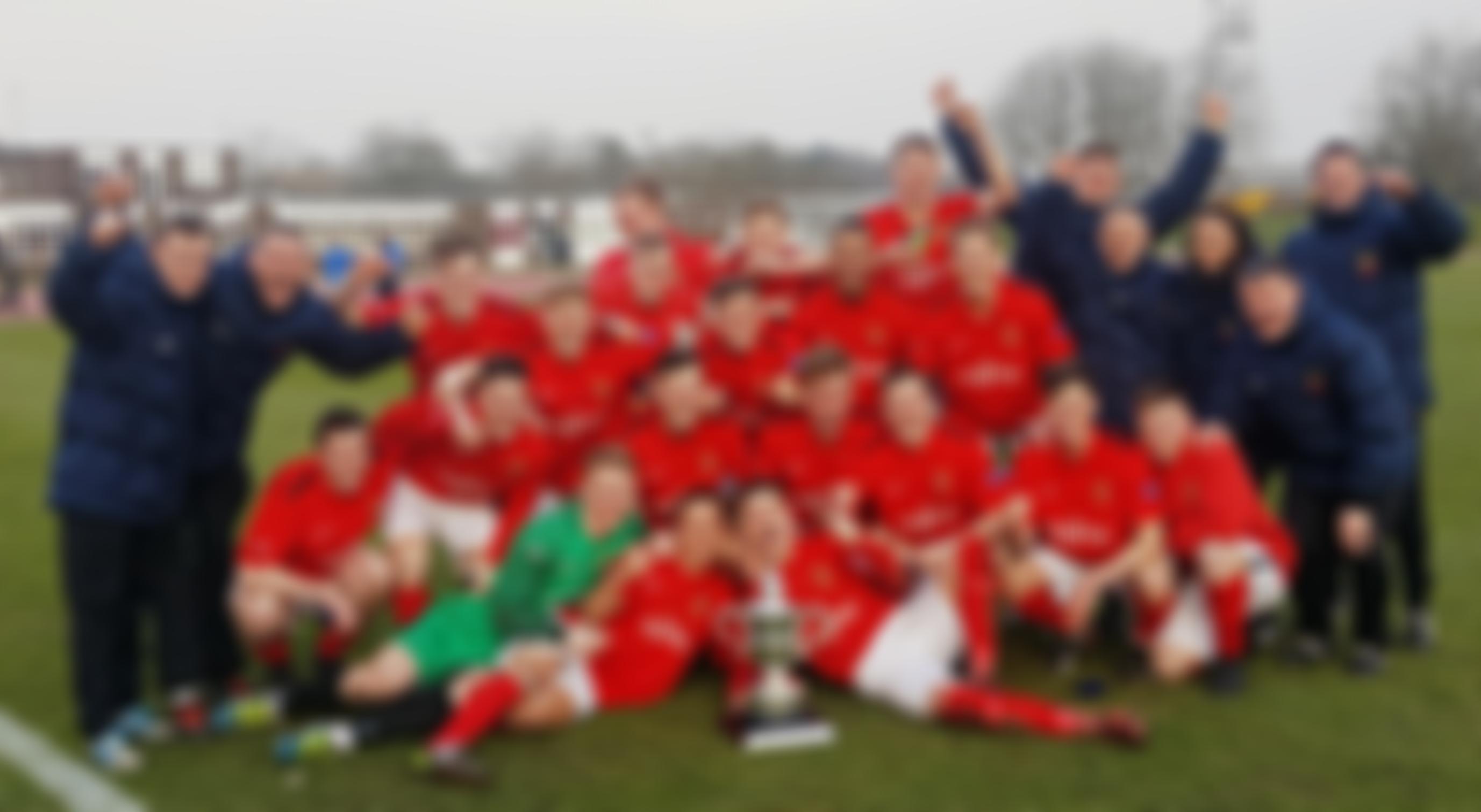 The Army Football Association | Charici