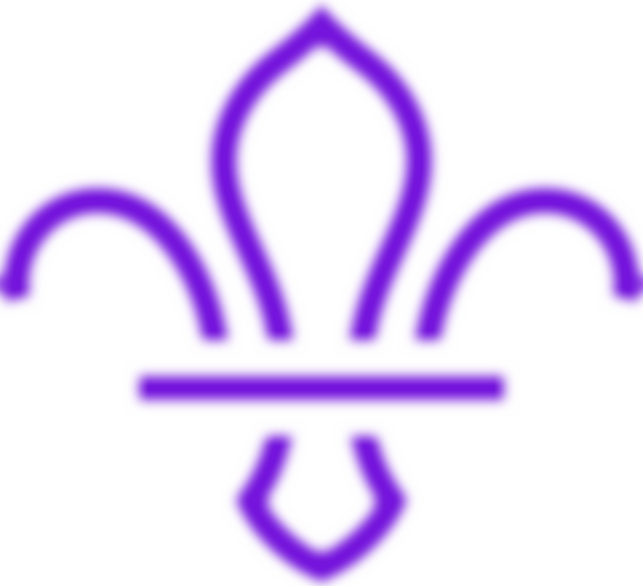 Maidenhead & District Scout Council | Charici