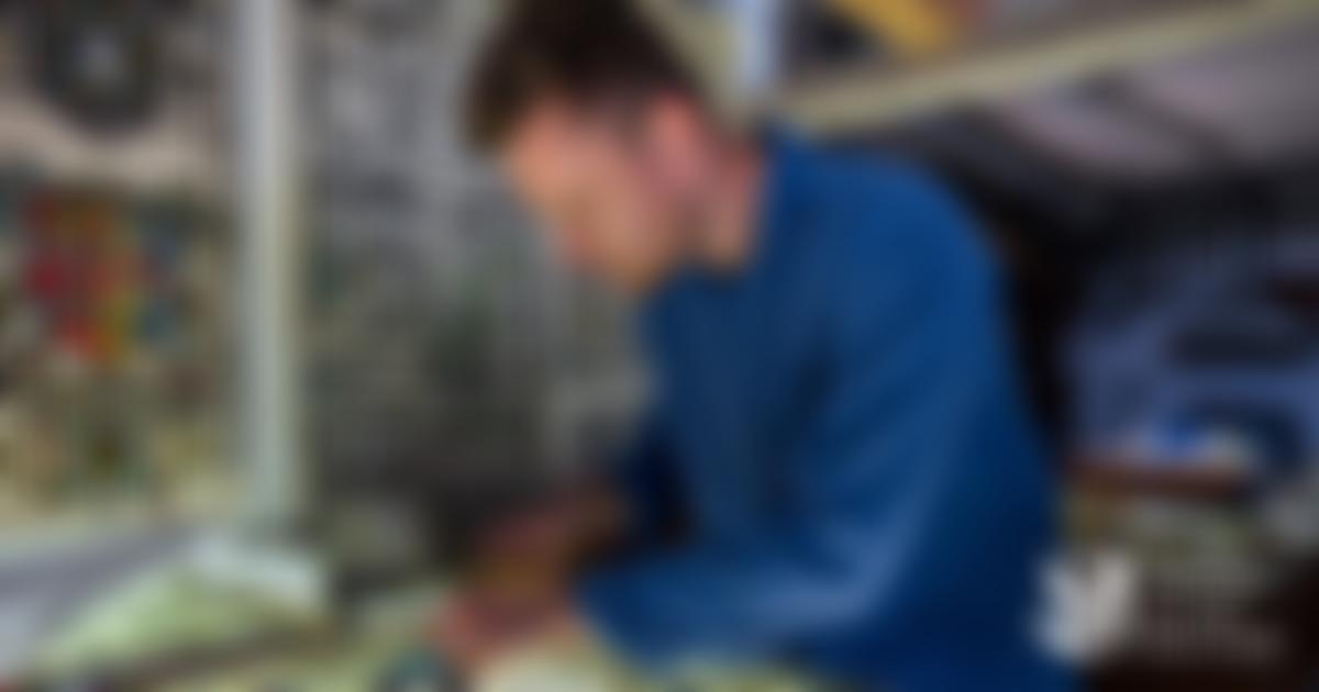 The British Society Of Master Glass Painters Charitable Trust | Charici