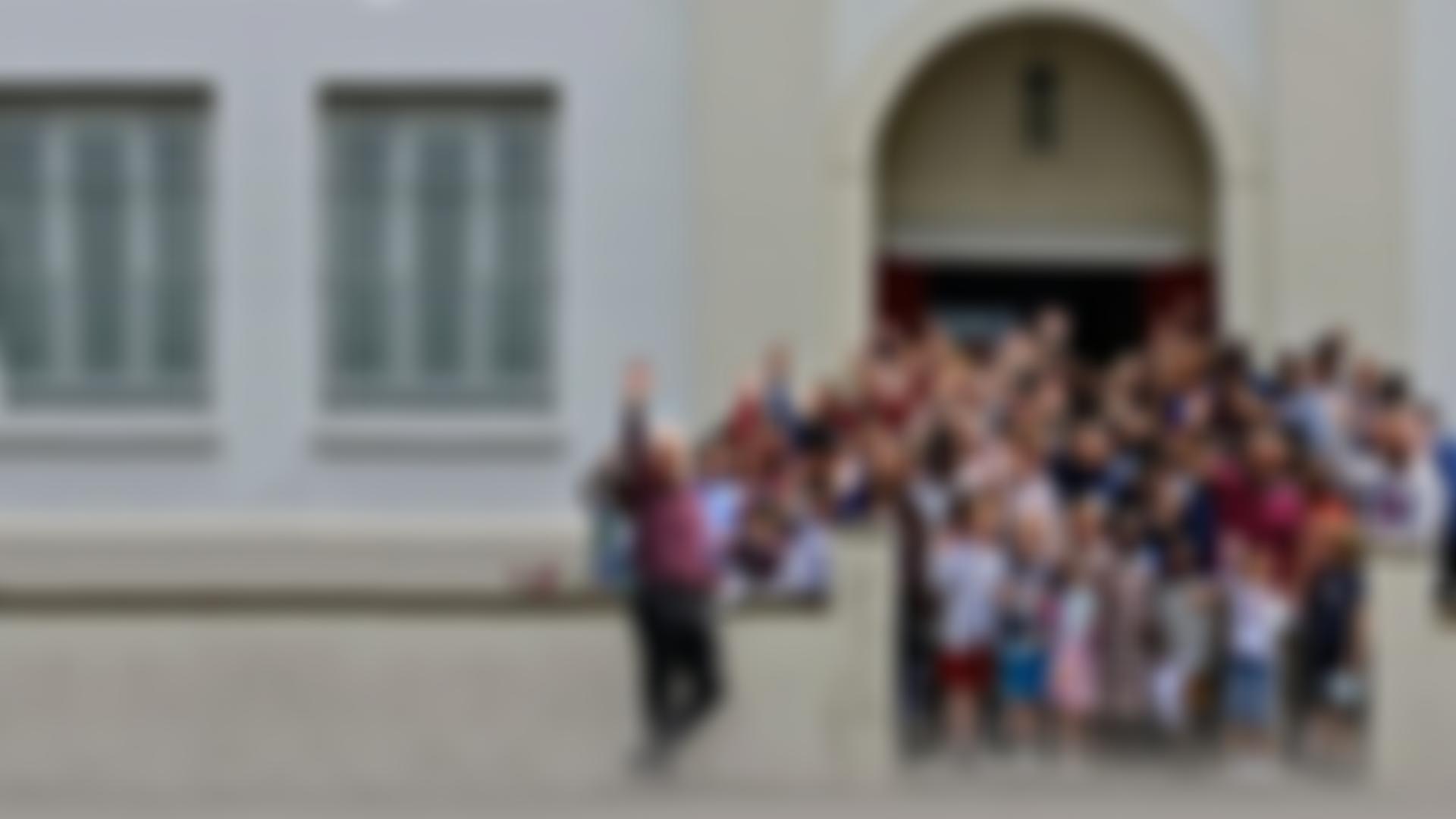 Emmanuel Baptist Church, Gravesend. | Charici