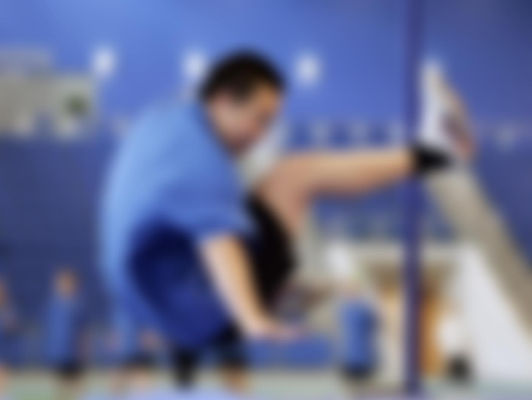 The Federation Of Disability Sports Organisations Ltd | Charici