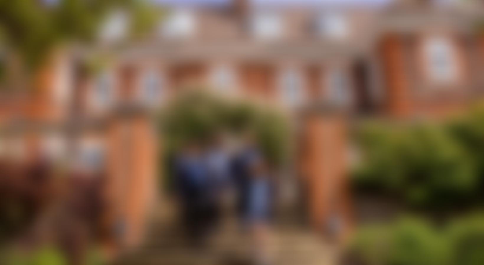 Ibstock Place School | Charici