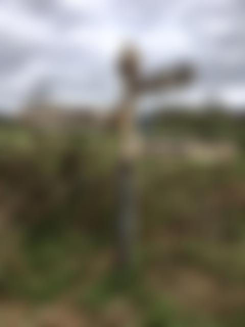 Geograph Project Limited | Charici