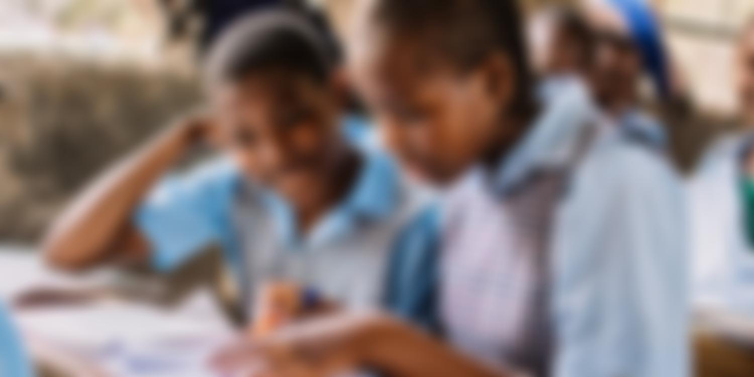 Nakuru Children's Project | Charici