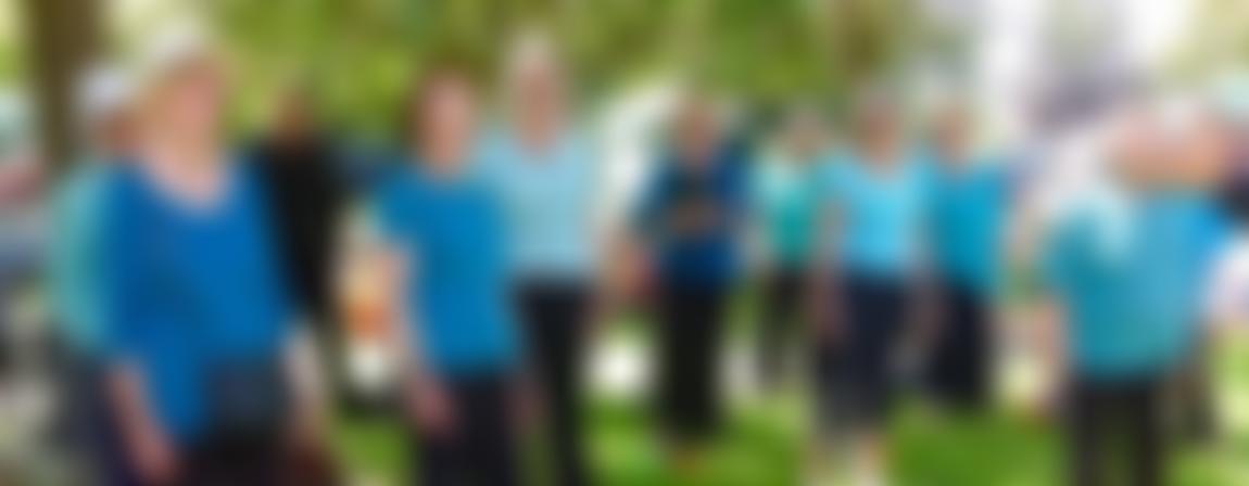 Dacorum Community Choir | Charici