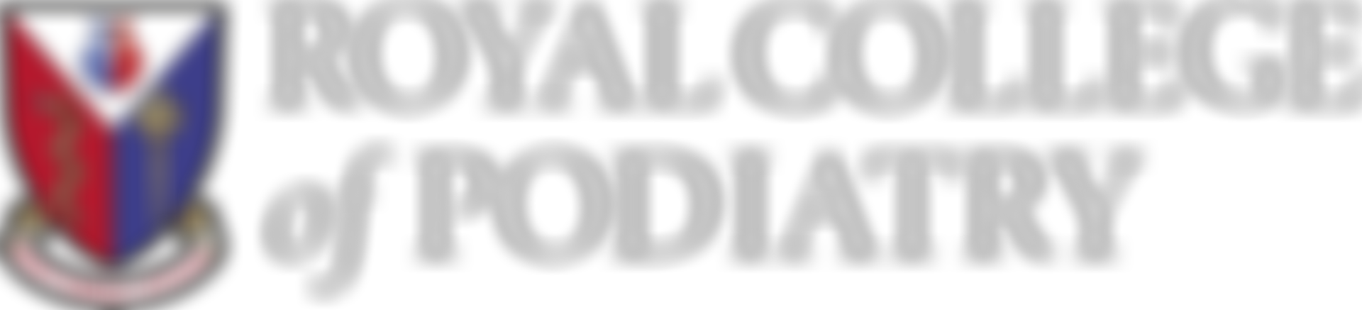 The College Of Podiatry Trust | Charici