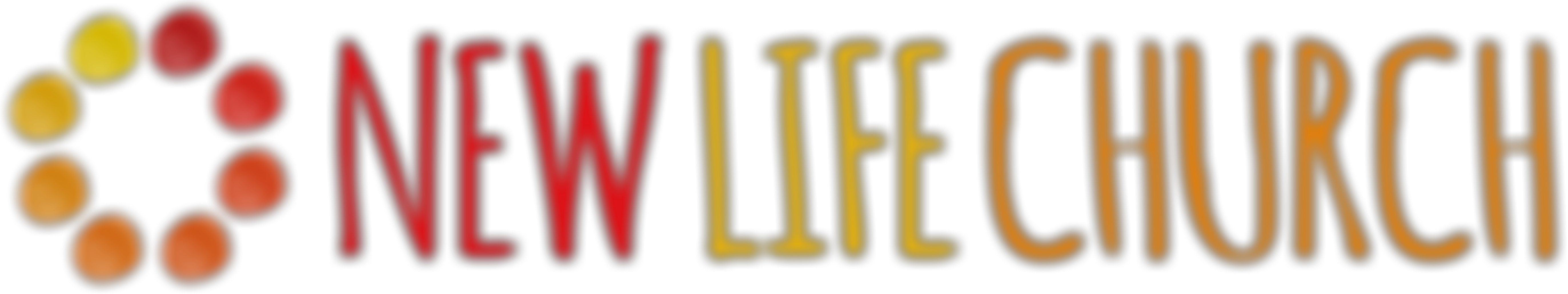 New Life Church, Tameside | Charici