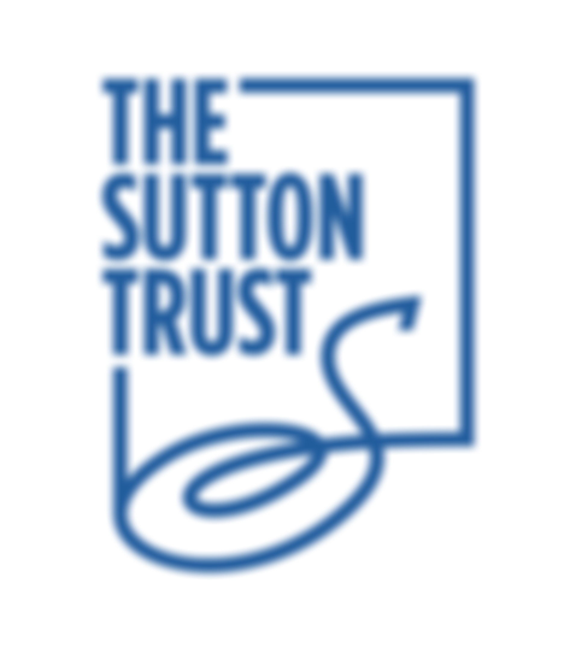 The Sutton Trust | Charici