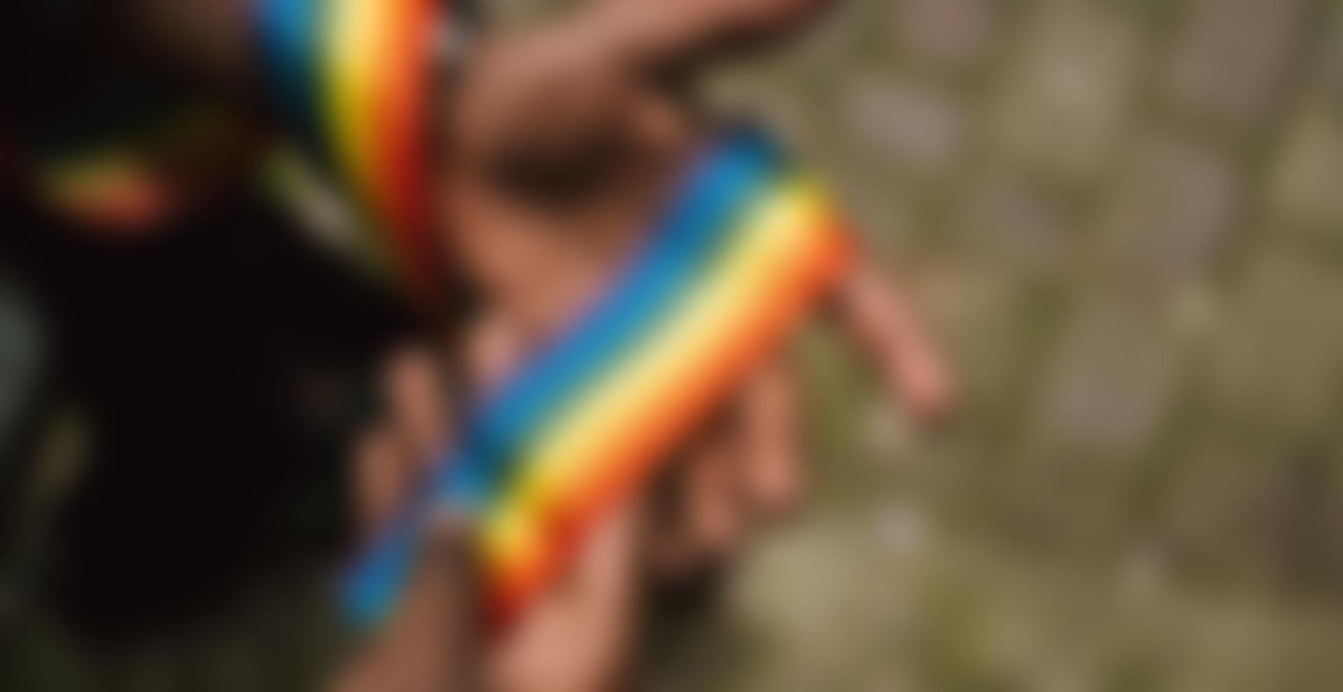 Kaleidoscope Diversity Trust | Charici
