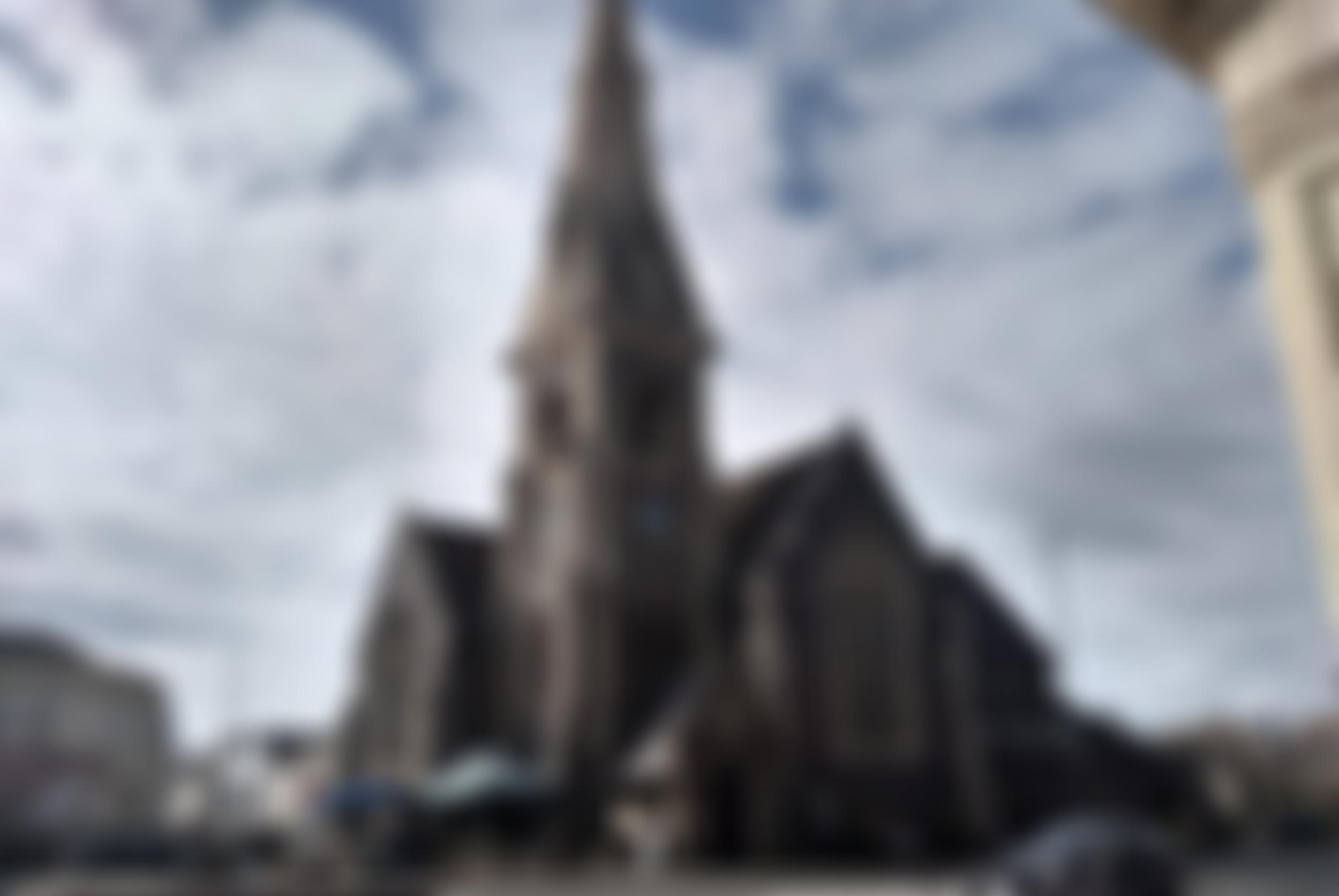 The Parochial Church Council Of The Ecclesiastical Parish Of St John The Baptist, Hove | Charici