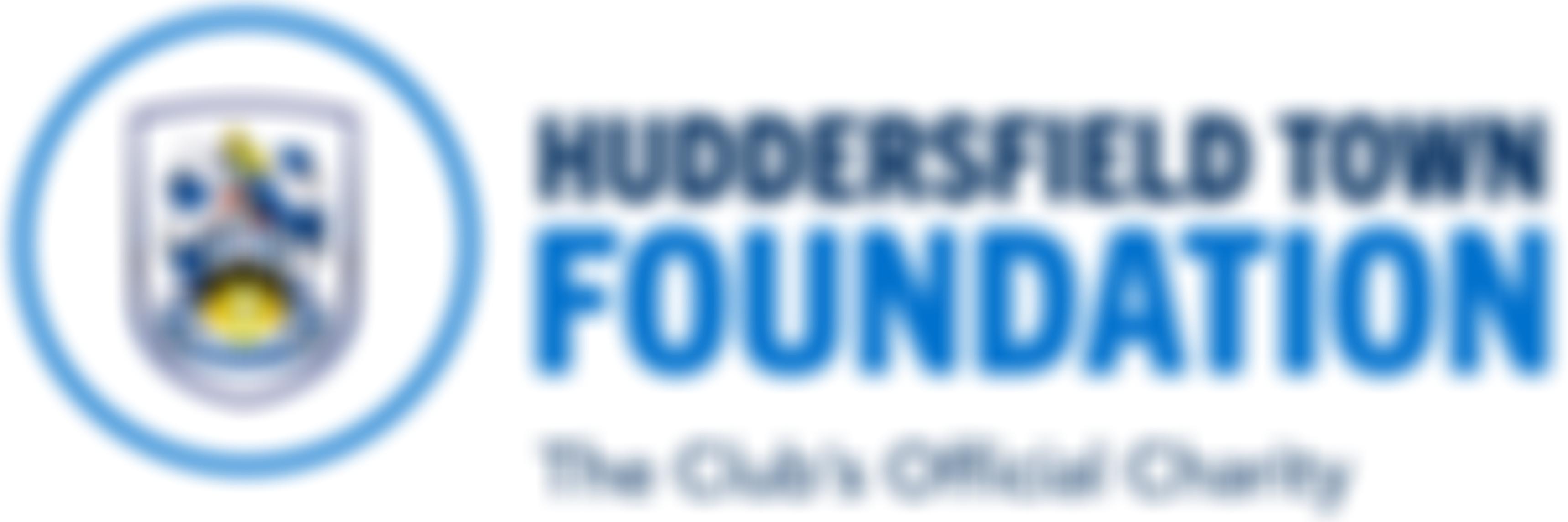 Huddersfield Town Foundation | Charici