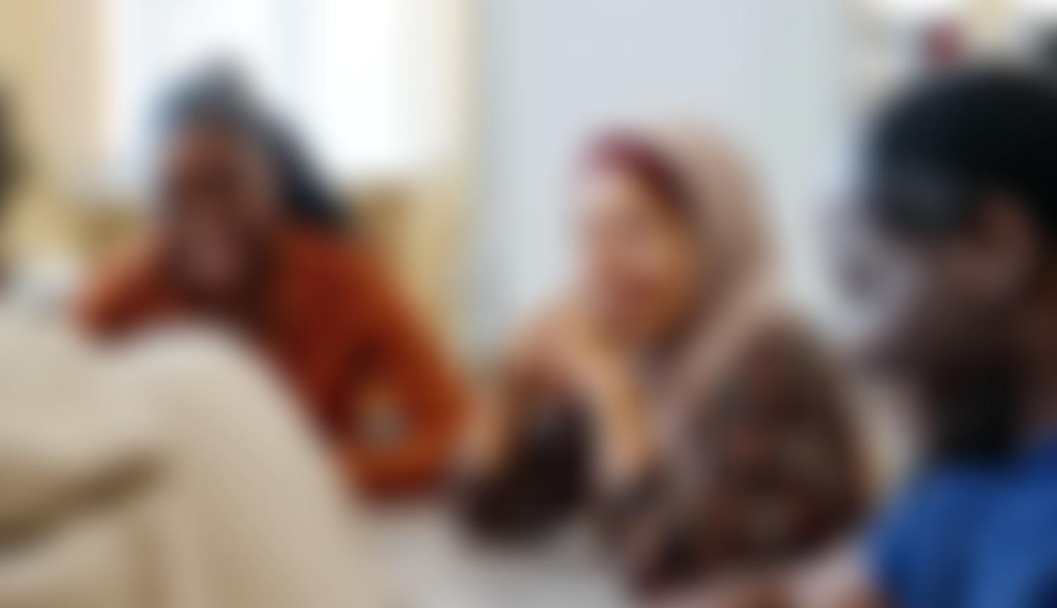 Trauma Foundation South West | Charici