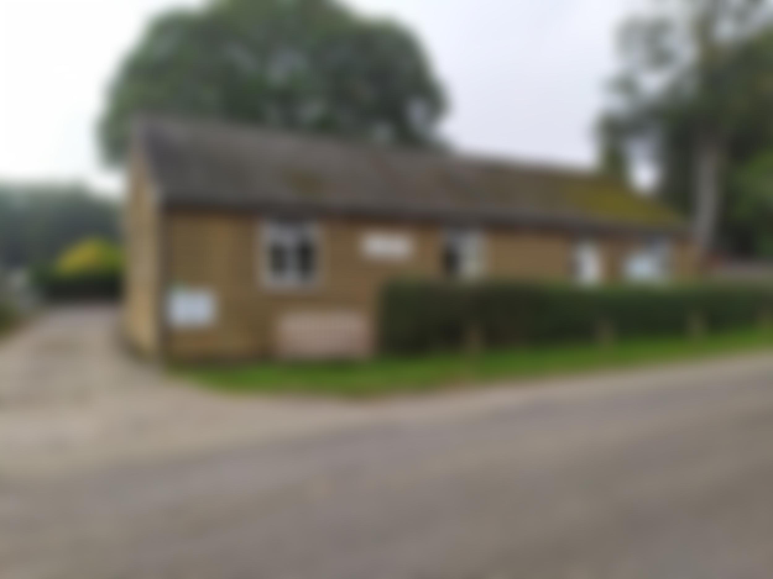 Stoke Row Village Hall | Charici